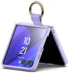 Mercury Goldring telefoni &uuml;mbris Samsung Galaxy Z Flip8 lilla