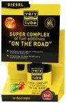 VERYLUBE XADO "ON THE ROAD" DIESEL k&uuml;tuselisand 250ml