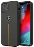 Ferrari FEOMSHCP12MDG Off Track telefoni &uuml;mbris iPhone 12 | iPhone 12 Pro hall