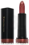 Max Factor Velvet Mattes huulepulk 60 Mauve kauakestev matistava efektiga huulepulk 3,5 g