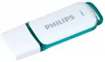 Philips USB 3.0 m&auml;lupulk Snow Edition (roheline) 256GB
