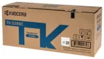Toonerikassett Kyocera TK-5280 CY 11000lk. OEM