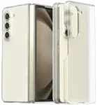 Araree &uuml;mbris Nukin Sam Z Fold5 F946 l&auml;bipaistev-matt|clear matt AR20-01761C