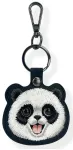 Case Locator Nimmy New Big Eyed Pet 2.0 Panda black