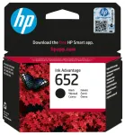 Tindikassett HP 652 F6V25AE must