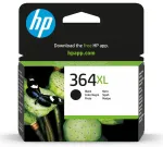 Tindikassett HP 364XL CN684EE must