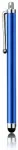 Fusion Stylus Pen mobiiltelefonidele | arvutitele | tahvelarvutitele, sinine