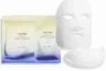 Shiseido Vital Perfection Liftdefine Radiance Face Mask 6 x 2 ks
