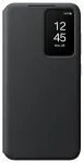Samsung EF-ZS926CBEGWW Smart View Wallet raamatut&uuml;&uuml;pi telefoni &uuml;mbris Samsung Galaxy S24+ must