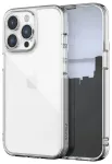 Raptic X-Doria Clearvue Case iPhone 14 Pro Max tagakaas l&auml;bipaistev