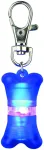 Helendav ripats : Trixie Flasher for dogs, 2&times;4cm, blue