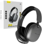Blavec Over-ear Bluetooth Headphones BO-10 Bass Expert ANC (BO10-B) black