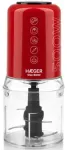 Haeger CH-50W.009A Chop Master toidupurustaja 0.5L 500W