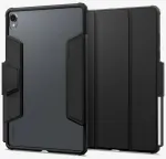 Spigen Ultra Hybrid Pro tahvelarvuti &uuml;mbris Galaxy Tab S11 (X730/X736) must