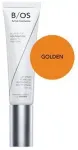 Base of sweden Waterproof SPF 30 30ml Golden Full Coverage Foundation.