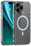 Etteri Color Mag telefoni &uuml;mbris MagSafe toega iPhone 16 Pro Max sinine