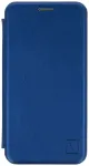 Vennus Elegance raamatut&uuml;&uuml;pi telefoni &uuml;mbris iPhone 12 mini tumesinine