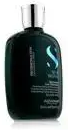 Semi Di Lino Reconstruction Reparative Low Shampoo by Alfaparf Milano for Unisex - 8.45 Oz Shampoo