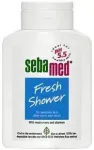 Sebamed Refreshing Shower Gel 200 Ml