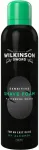 Wilkinson Sword Sensitive Shave Foam 200Ml in Black
