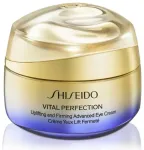 Shiseido Uplifting and Firming Eye Cream 15ml