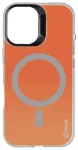 OBAL:ME MagNetix SolarFlex phone case for iPhone 17 gray