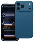 Matt telefoni &uuml;mbris iPhone 17 Pro Max sinine
