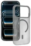 Tel Protect Mist Matte telefoni &uuml;mbris MagSafe toega iPhone 14 Pro hall