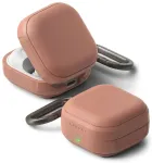 RINGKE ONYX MAGNETIC MAGSAFE SAMSUNG GALAXY BUDS 4 / 4 PRO CONSTANT CORAL