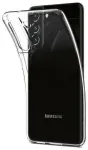 Fusion Precise telefoni &uuml;mbris Samsung Galaxy S21 FE 5G (G990) l&auml;bipaistev