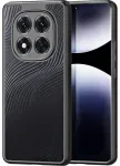 DUX DUCIS case AIMO for REDMI NOTE 14 Pro 4G black