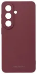 ROAR Luna telefoni &uuml;mbris Samsung Galaxy S26 (S942) punane