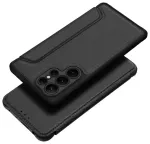 Razor raamatut&uuml;&uuml;pi telefoni &uuml;mbris Samsung Galaxy A57 must