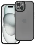 VARIETE telefoni &uuml;mbris iPhone 15 must