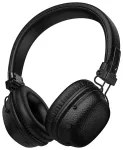 Wireless headphones Hoco W64 black