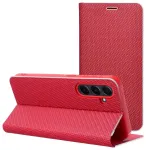 LUNA Book Carbon mudelile XIAOMI Redmi Note 15 PRO 5G punane