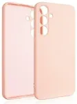 Beline Silicone telefoni &uuml;mbris Samsung Galaxy S24+ (S926) roosa