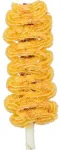 Maiuspala koertele - Trixie Premio Lolly with chicken breast & carrot, bulk, 12cm, 30g (30 tk)
