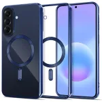 Tech-Protect MagFlex telefoni &uuml;mbris MagSafe toega Samsung Galaxy A57 (A576) sinine