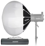90 cm lantern-t&uuml;&uuml;pi softbox &ndash; kiire &uuml;lesseadmine Neewer NS90L