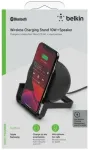 BELKIN BoostCharge juhtmevaba laadija | Qi
