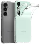 Araree etui Flexield Sam S25+             przeźroczysty|clear AR20-02206A