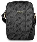 Guess Bag GUTB104GG 10" gray 4G Uptown