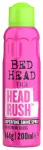 Tigi Headrush L&auml;ikesprei Siledateks Ja L&auml;ikivateks Juusteks, 200Ml L&auml;bipaistvas Toonis