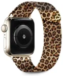 TECH-PROTECT LAMANO APPLE WATCH 8 / 9 / 10 / 11 / SE (40 / 41 / 42 MM) PANTHER