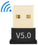 Fusion Bluetooth 5.0 adapter