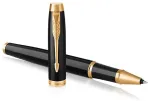 Tindipliiats Parker IM Black GT Fine Black