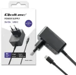 Qoltec reisilaadija | PD | USB-C