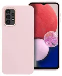 FRAME telefoni &uuml;mbris Samsung Galaxy A13 5G (A136) | A04s (A047) roosa