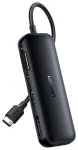 Ugreen 60568 Adapter USB-C (Type-C) to VGA (D-Sub) monitor / DisplayPort V1.2a / HDMI V2.0b 4K 60Hz Must